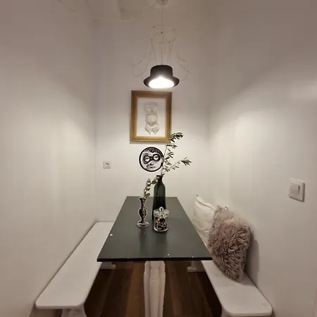 Alixe La Styliste Apartment Talence Exterior photo
