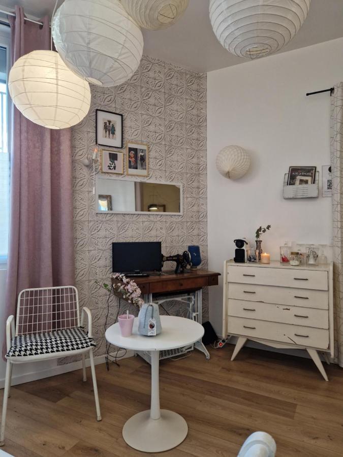 Alixe La Styliste * Talence