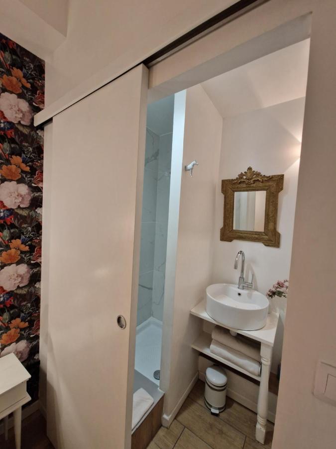 Alixe La Styliste Apartment *