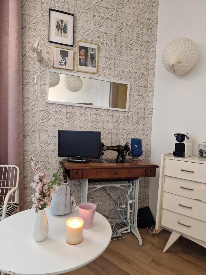 Alixe La Styliste Apartment Talence