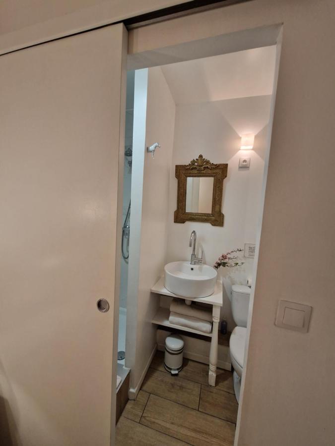 Apartment Alixe La Styliste