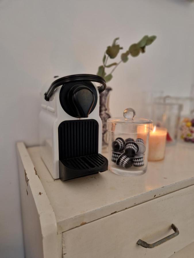 Apartment Alixe La Styliste *